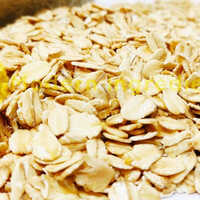 Jumbo Rolled Oats
