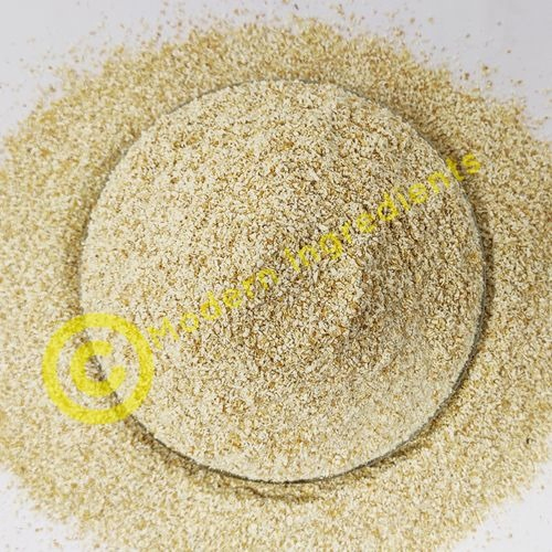 Oats Bran - Color: White