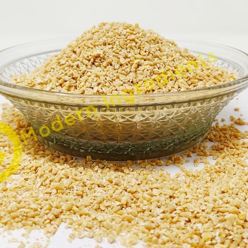 Steel Cut Oats - Color: Yellow