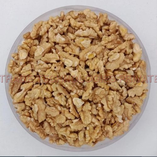 Chile Walnut 4 Pieces