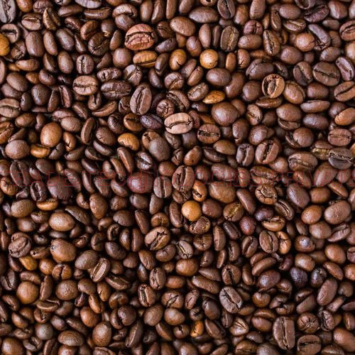 Robusta Roasted Coffee Beans