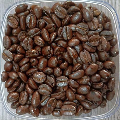 Arabica Roasted Coffee Beans - Cultivation Type: Common