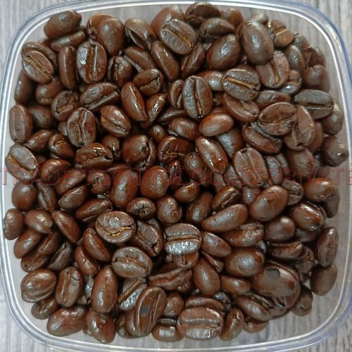 Arabica Roasted Coffee Beans