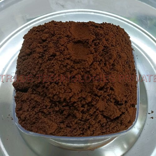Arabica Coffee Powder