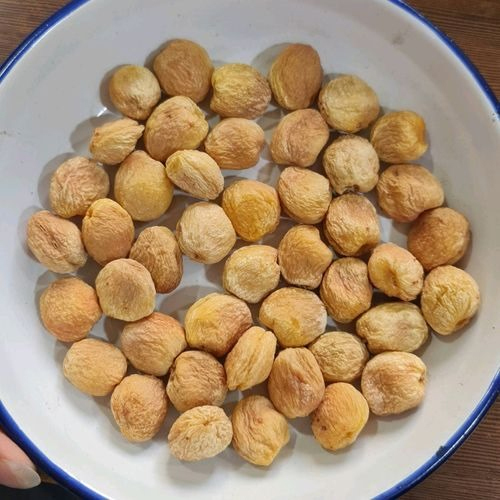 Special Jardaloo - Color: Yellow