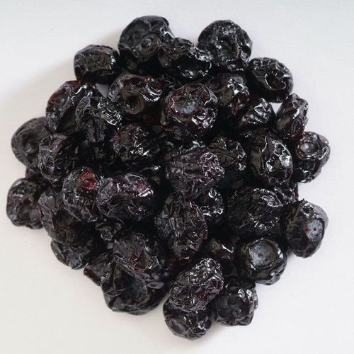 Blueberry Dried (Meduri) - Color: Brown