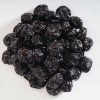 Blueberry Dried (meduri) - Color: Brown