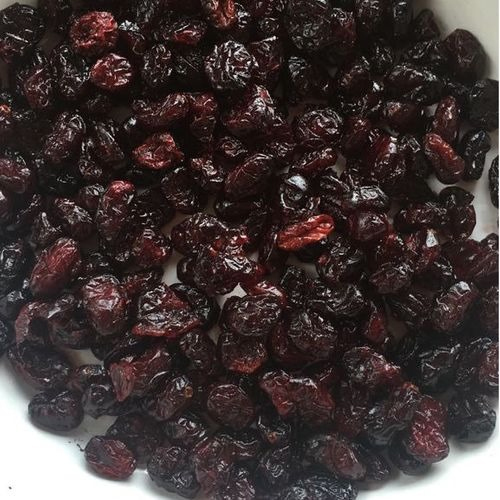 Cranberry Whole (Ocean Spray) - Color: Brown