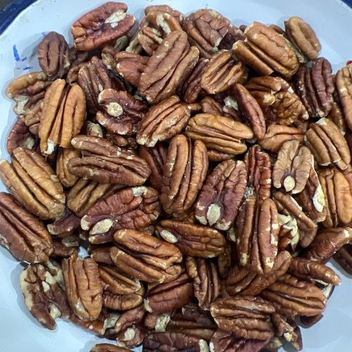 Pecan Nuts