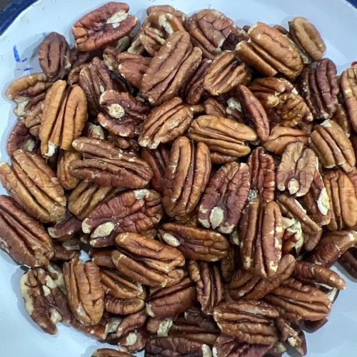 पीकन नट्स - आशापुरा अग्रकम प्राइवेट लिमिटेड
