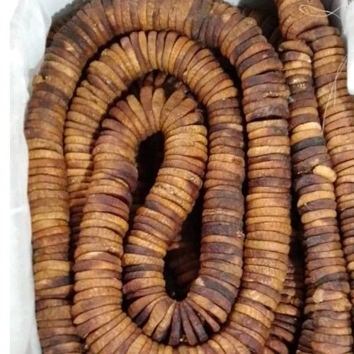 Signature Royal Fig - Color: Light Golden Natural Anjeer Colour