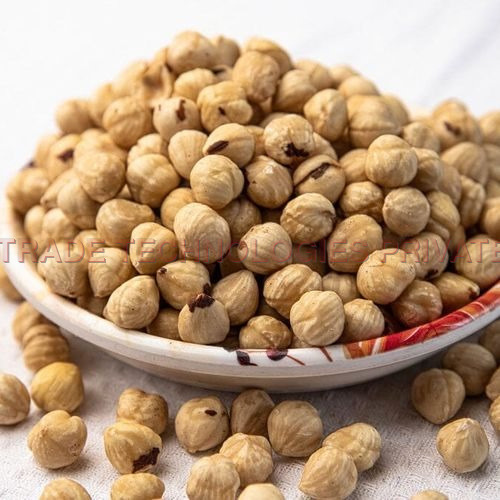 Hazel Nuts