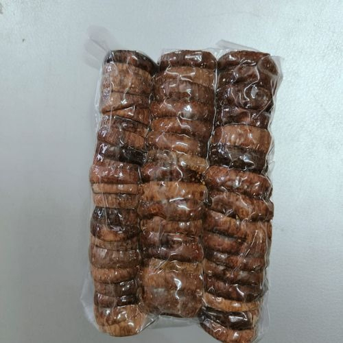 Anjeer 3 Star - Grade: Medium Size