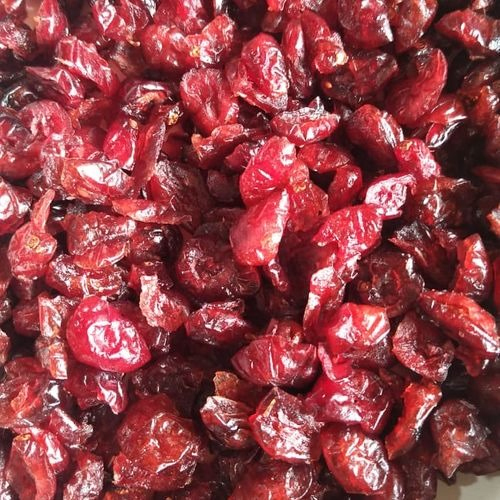 Cranberry Slice (Ocean Spray) - Color: Red