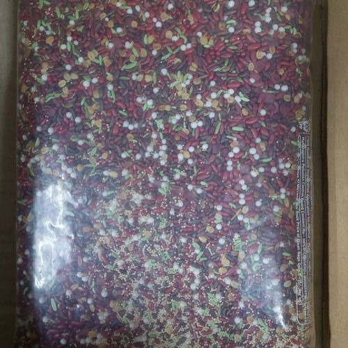 Kashmiri Mukhwas - Packaging: Bag