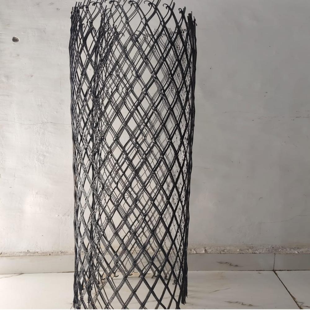 Expanded Metal Mesh (Barfi Jali)