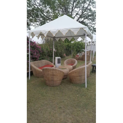 Water Proof Canopy - Color: White