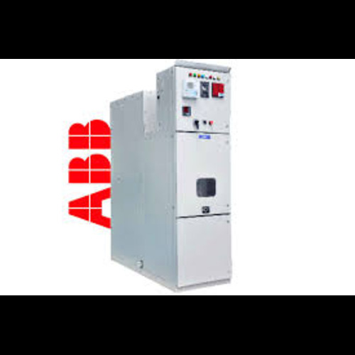 Abb Vacuume Circuit Breaker - Color: White