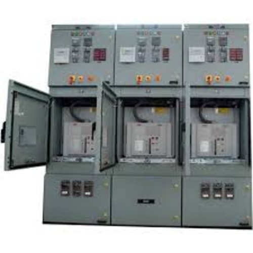 ABB Vaccume Circuit Breaker