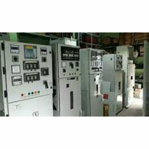 ABB Vaccume Circuit Breaker