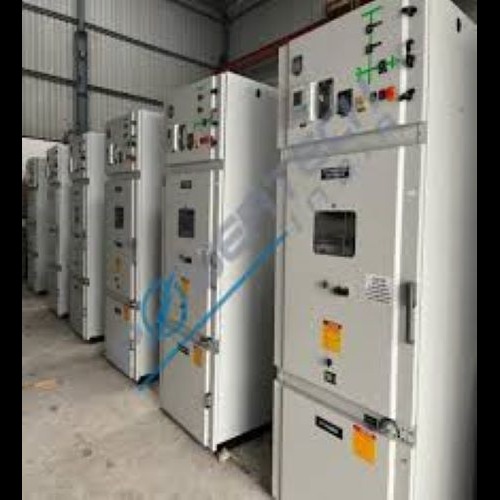 ABB Vaccume Circuit Breaker