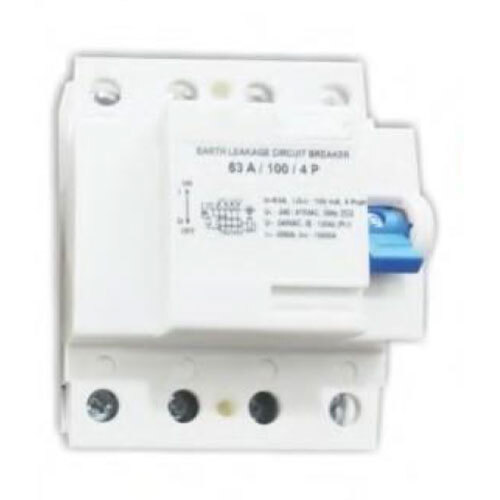 Rccb 100ma Fp - Color: White