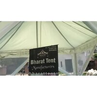 Cotton Canopies For Marriages