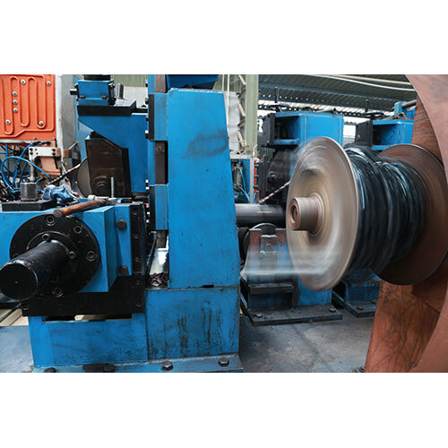 Bead Winder - Application: Industrial
