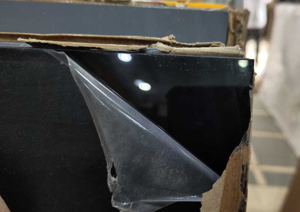 Acrylic Mirror Sheet