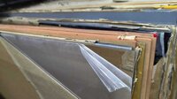 Acrylic Mirror Sheet