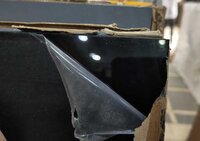 Acrylic Mirror Sheet