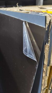 Acrylic Mirror Sheet