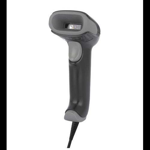 Barcode Scanner