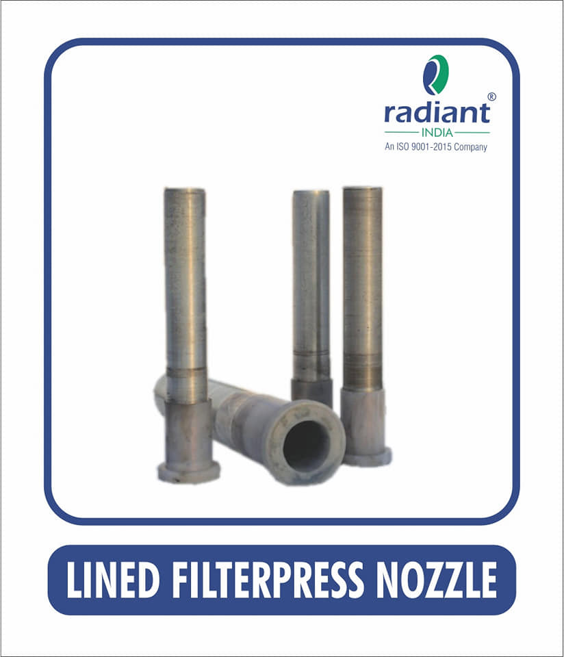 Filter Nozzle