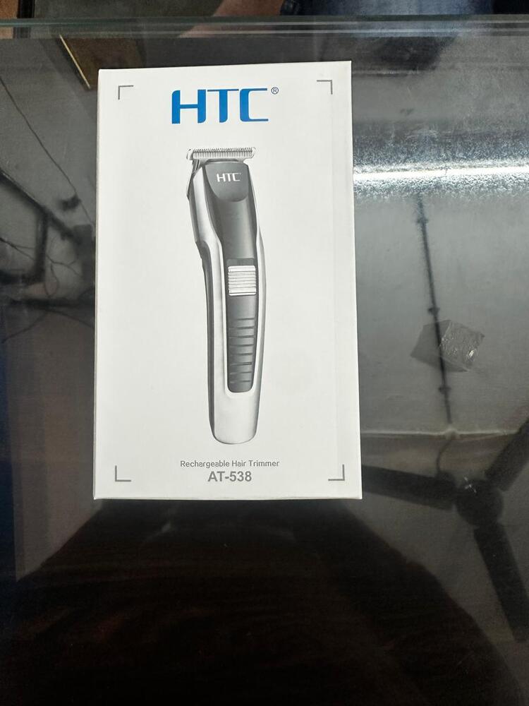At-538 Htc Trimmer - Blade Material: Ss