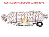 Braided Rope