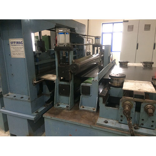 VGR Feed Roll