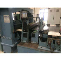 Vgr Feed Roll - Application: Industrial