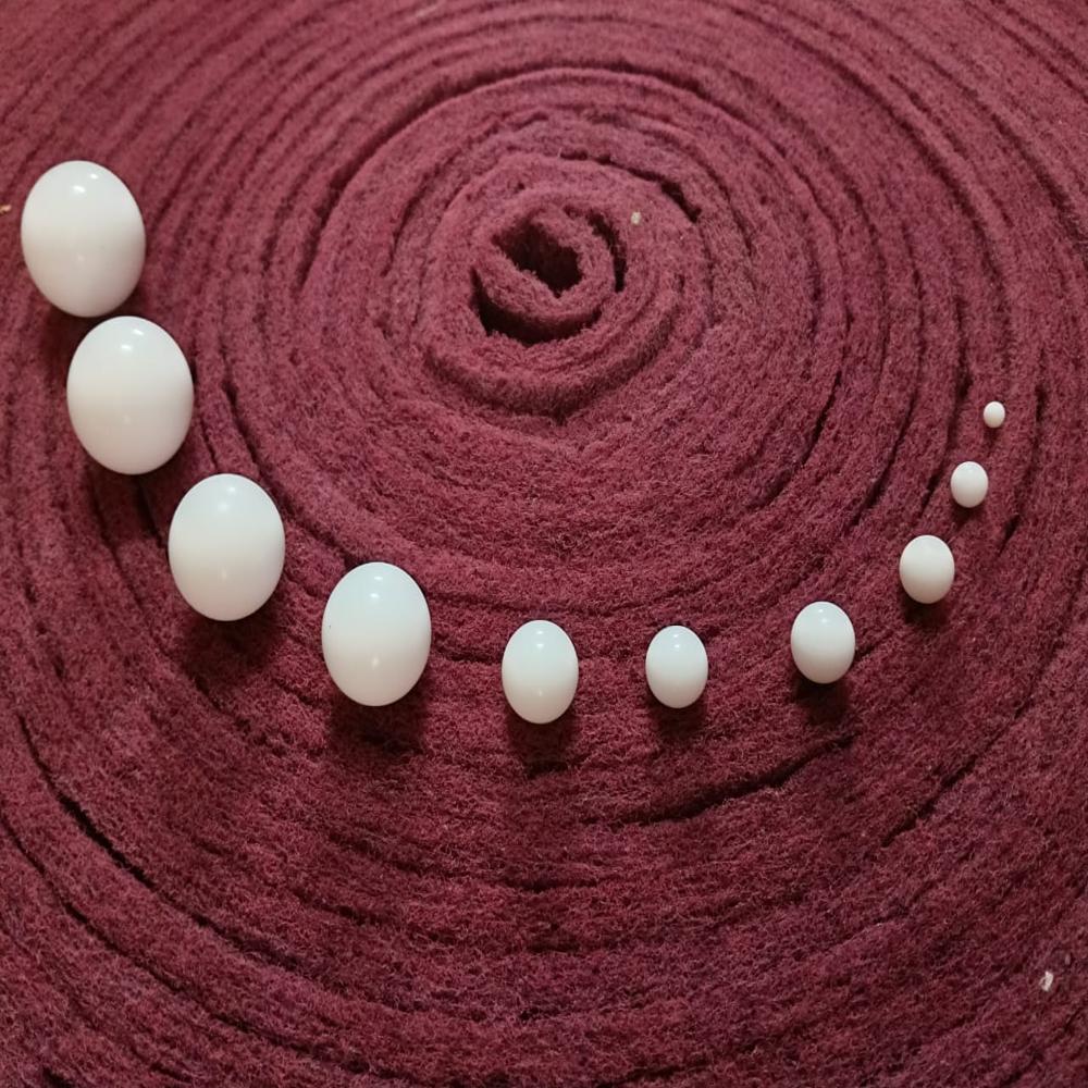 Ptfe Ball
