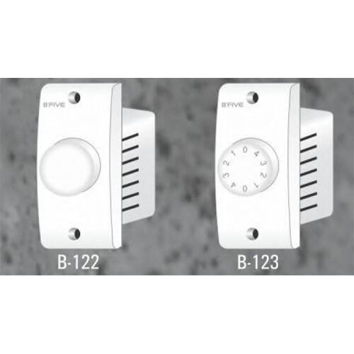 Air Regulator - Accuracy: High Precision