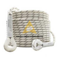 Kernmantle Rope - Color: White