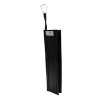 Rope Protector - Color: Black