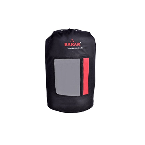 Kit Bag - Color: Black