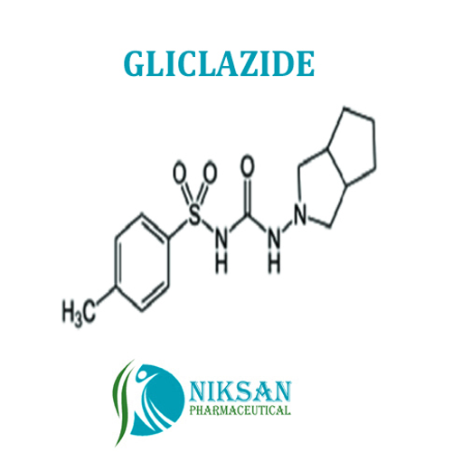 GLICLAZIDE