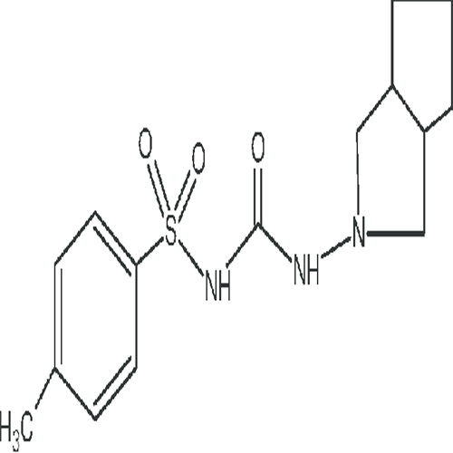Gliclazide