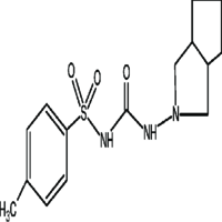 GLICLAZIDE