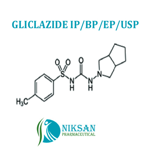 GLICLAZIDE