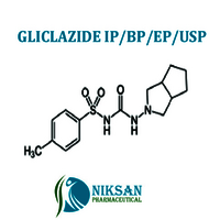 GLICLAZIDE