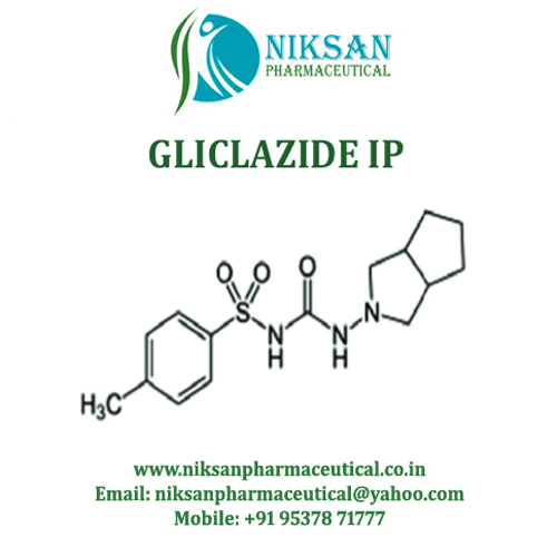 GLICLAZIDE