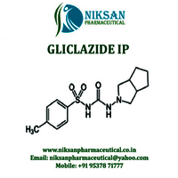 GLICLAZIDE